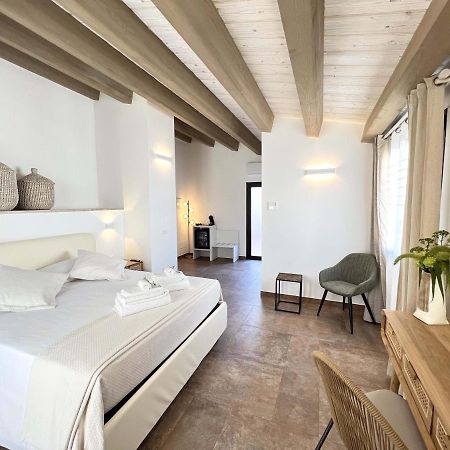 L'Ulivo Comfort Rooms แตร์ราซีนี ภายนอก รูปภาพ